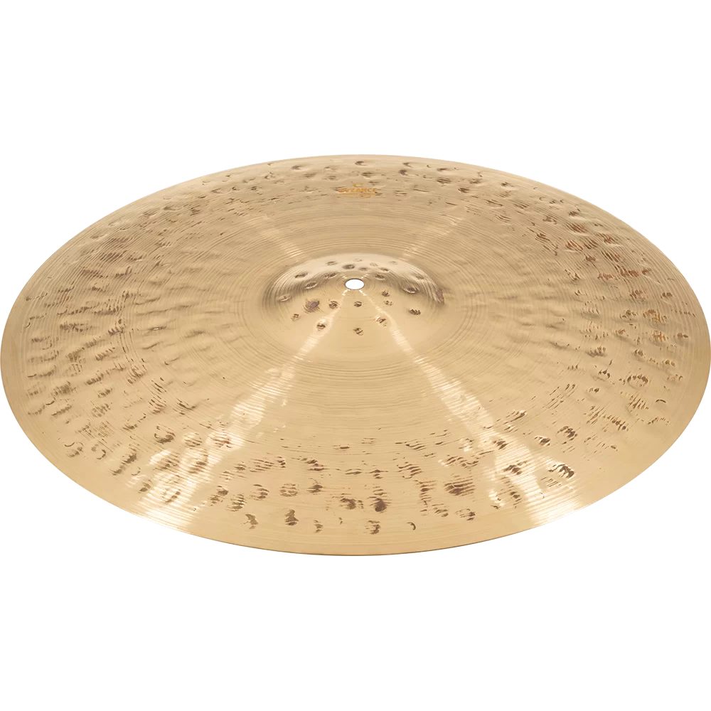 Cymbal Meinl Byzance Foundry Reserve 20" Light Ride - B20FRLR - Việt Music