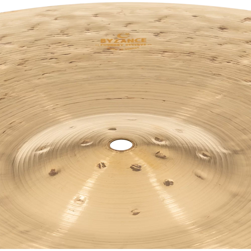 Cymbal Meinl Byzance Foundry Reserve 20" Ride - B20FRR - Việt Music