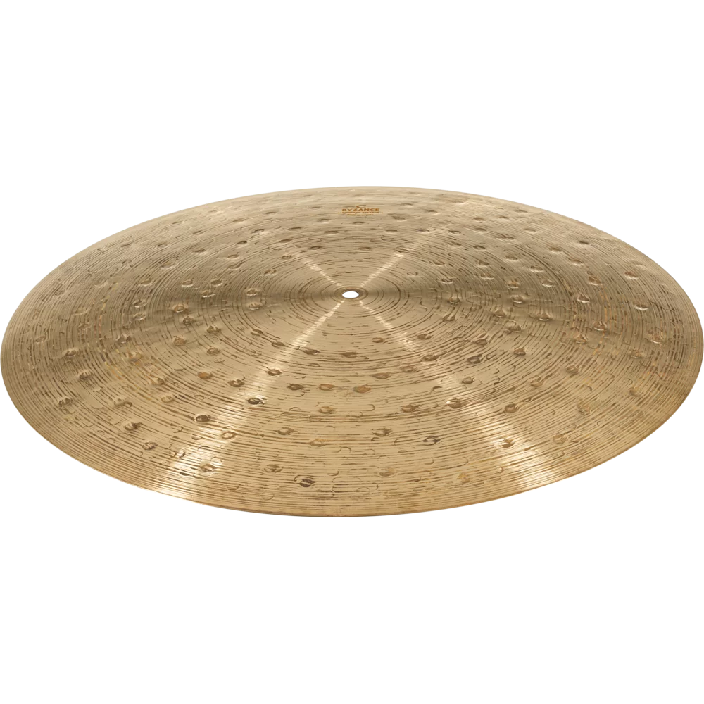 Cymbal Meinl Byzance Foundry Reserve 21" Flat Ride - B21FRFR - Việt Music