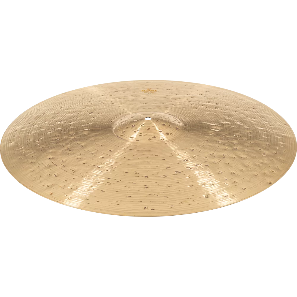 Cymbal Meinl Byzance Foundry Reserve 22" Light Ride - B22FRLR - Việt Music