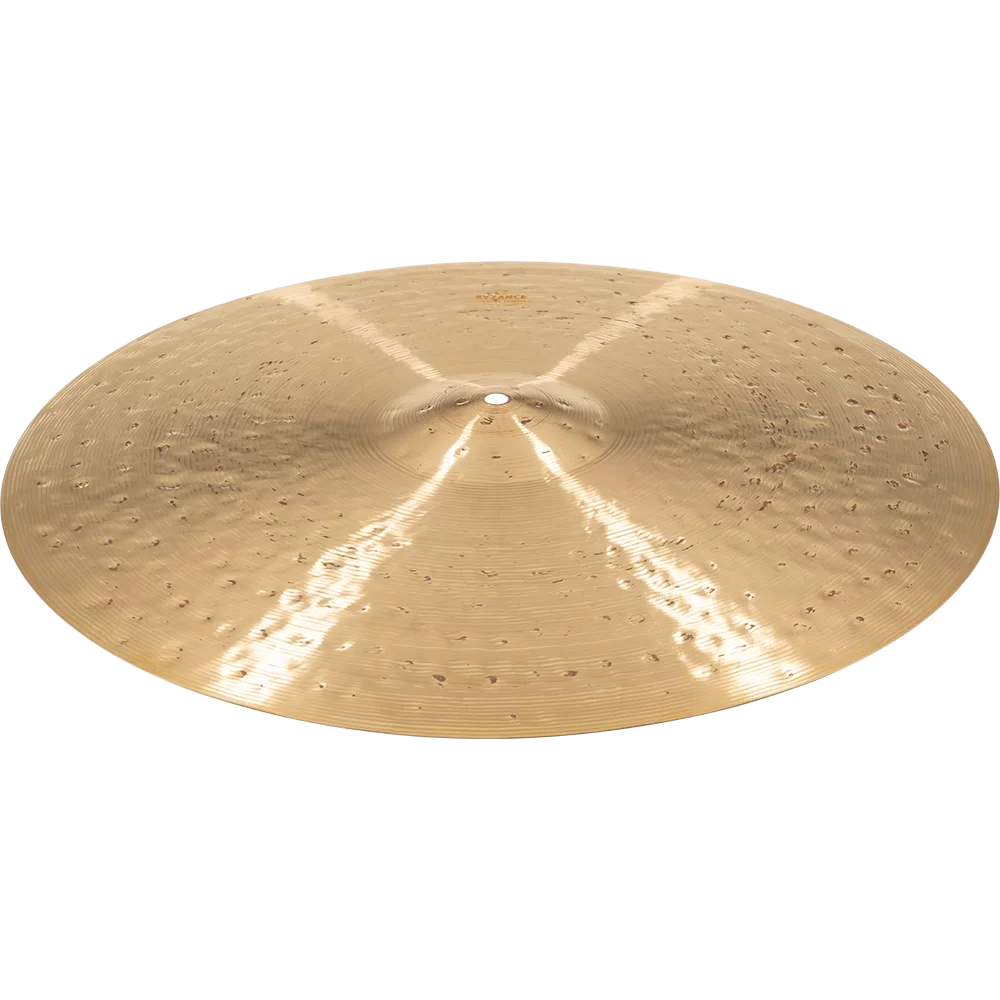 Cymbal Meinl Byzance Foundry Reserve 22" Ride - B22FRR - Việt Music