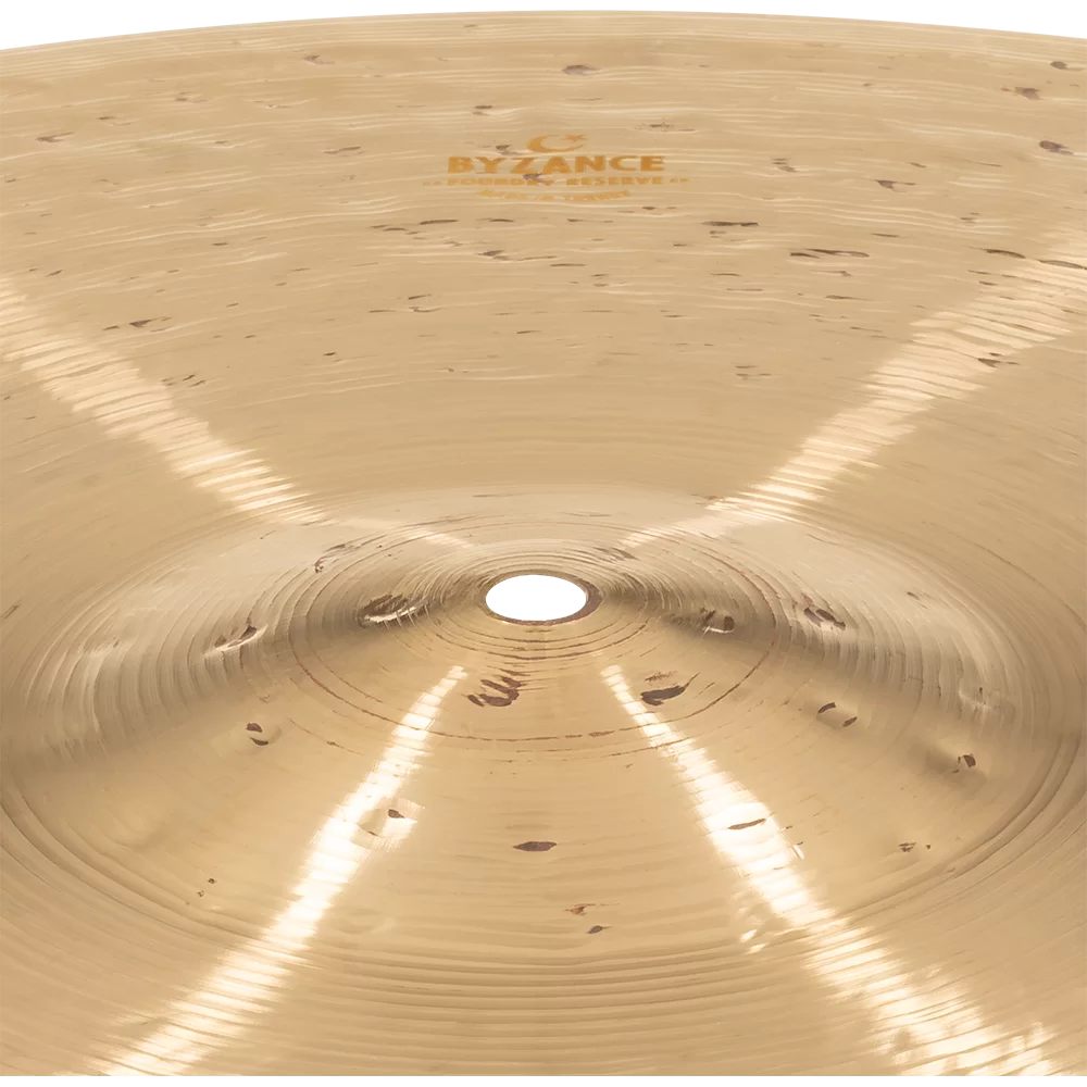 Cymbal Meinl Byzance Foundry Reserve 22" Ride - B22FRR - Việt Music