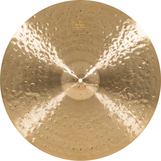 Cymbal Meinl Byzance Foundry Reserve 22" Ride - B22FRR - Việt Music