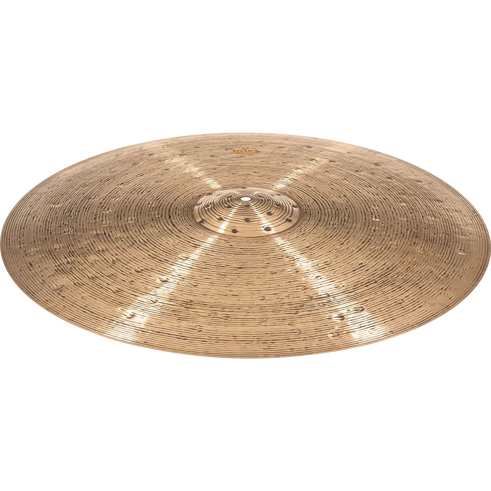 Cymbal Meinl Byzance Foundry Reserve 24" Light Ride - B24FRLR - Việt Music