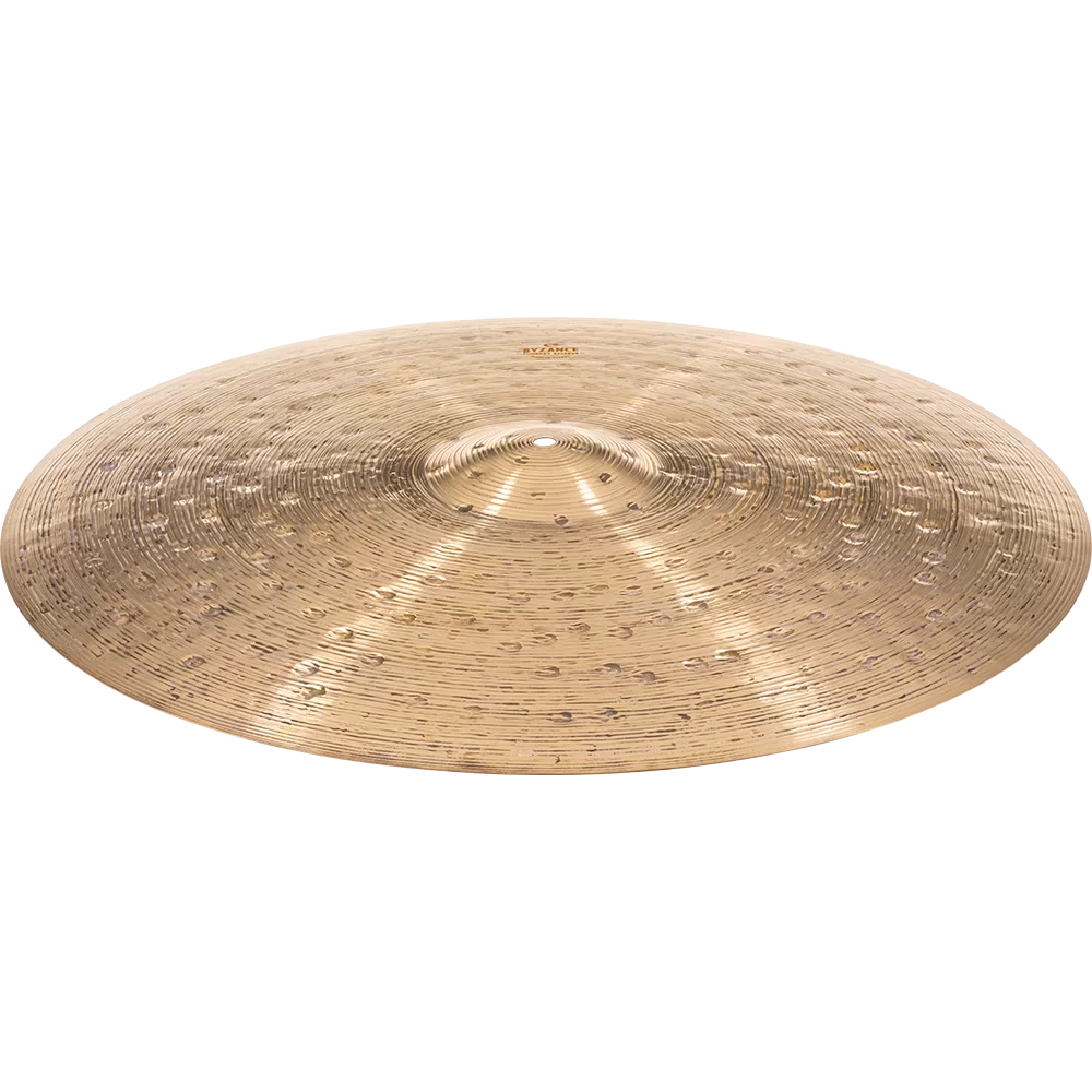 Cymbal Meinl Byzance Foundry Reserve 24" Ride - B24FRR - Việt Music