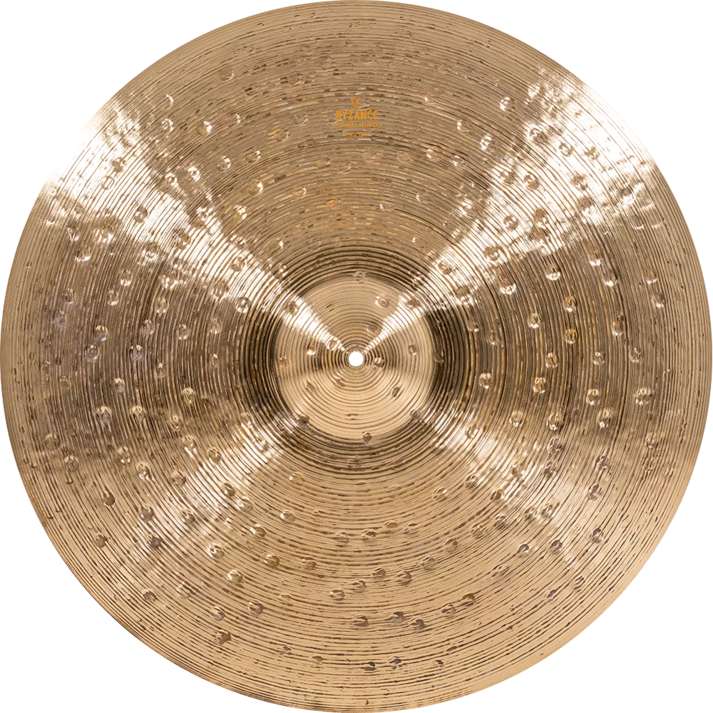 Cymbal Meinl Byzance Foundry Reserve 24" Ride - B24FRR - Việt Music