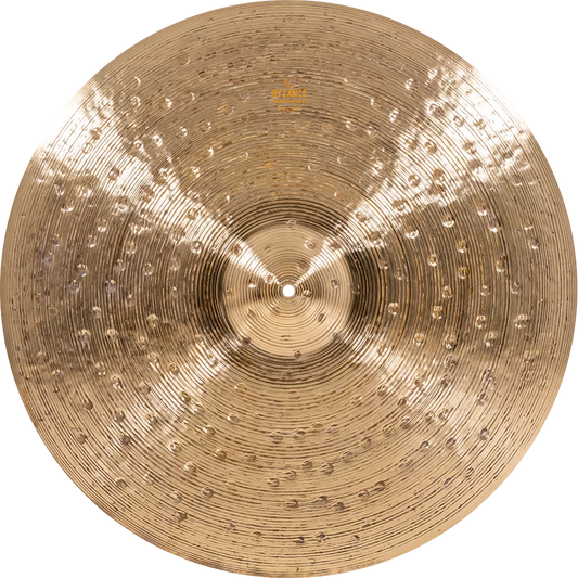 Cymbal Meinl Byzance Foundry Reserve 24" Ride - B24FRR - Việt Music