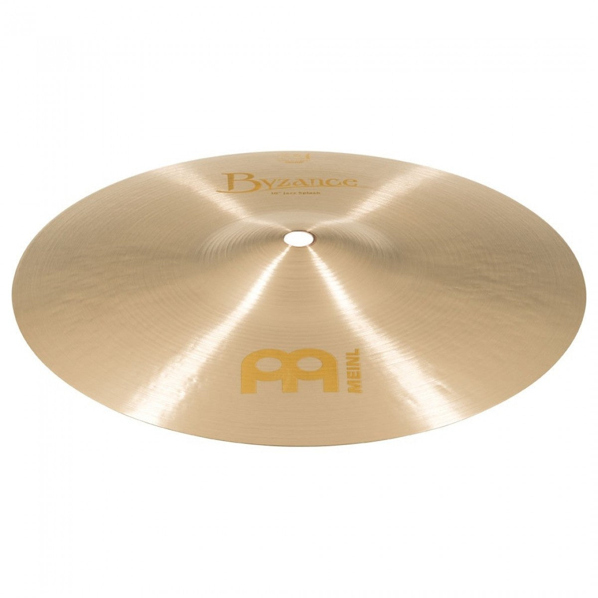 Cymbal Meinl Byzance Jazz 10" Splash - B10JS - Việt Music