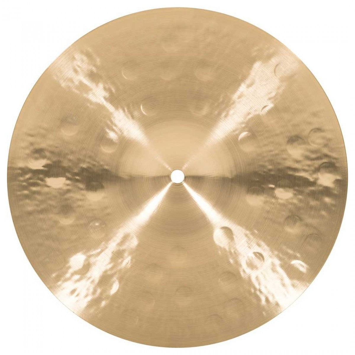 Cymbal Meinl Byzance Jazz 13" Thin Hihat - B13JTH - Việt Music