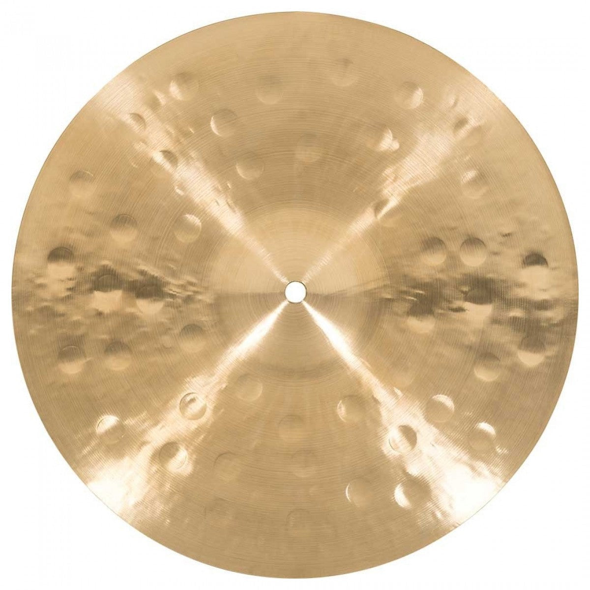 Cymbal Meinl Byzance Jazz 14" Thin Hihat - B14JTH - Việt Music