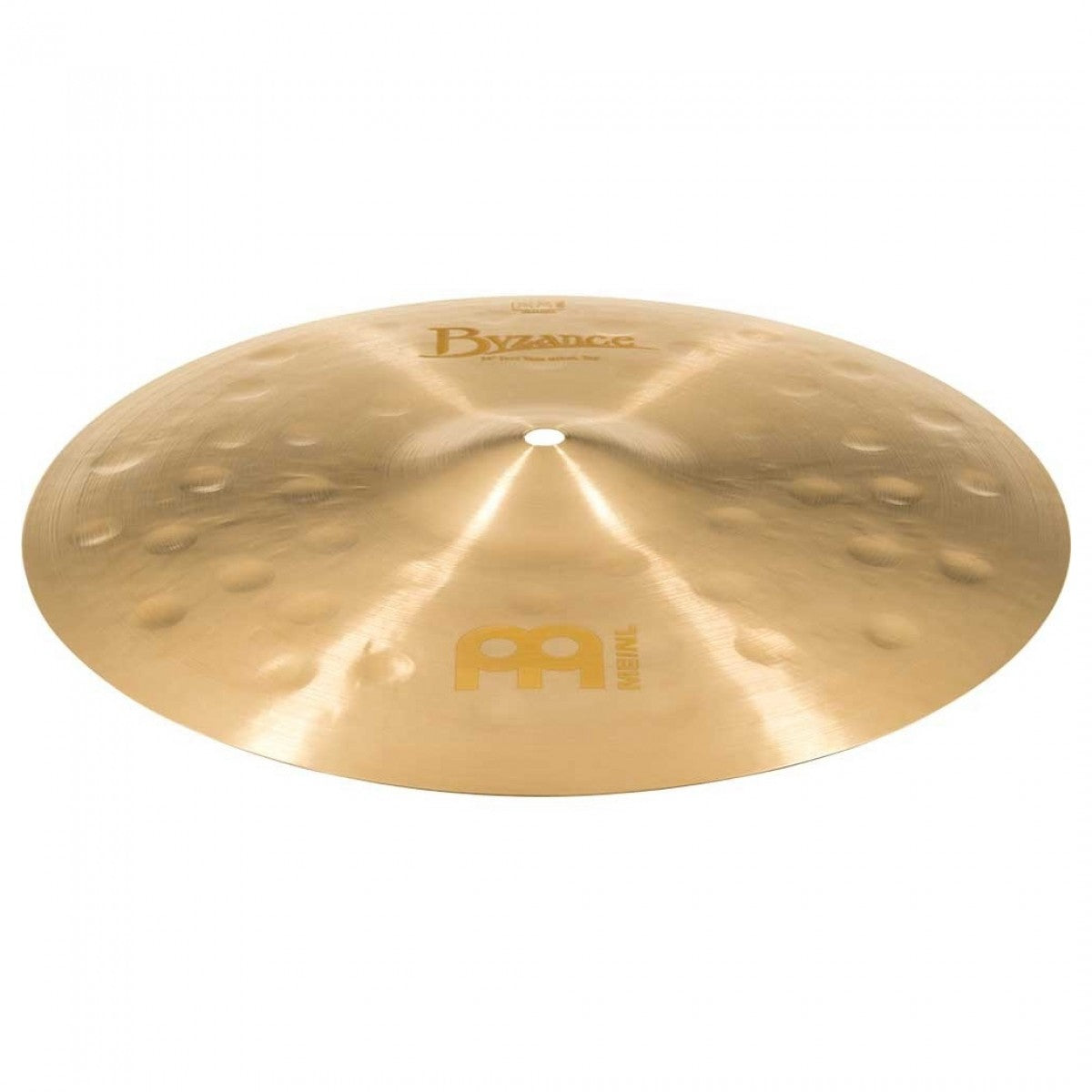 Cymbal Meinl Byzance Jazz 14" Thin Hihat - B14JTH - Việt Music