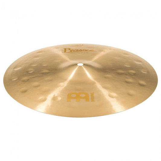 Cymbal Meinl Byzance Jazz 14" Thin Hihat - B14JTH - Việt Music