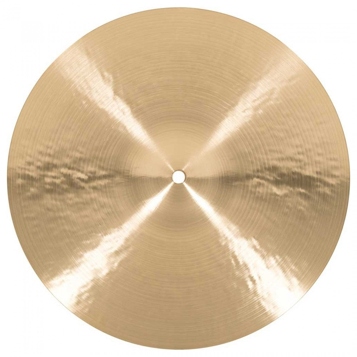 Cymbal Meinl Byzance Jazz 14" Tradition Hihat - B14TRH - Việt Music