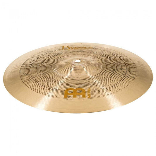 Cymbal Meinl Byzance Jazz 14" Tradition Hihat - B14TRH - Việt Music