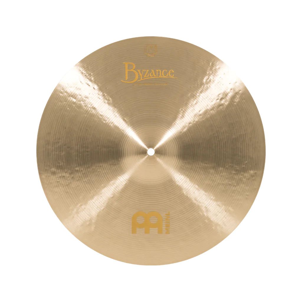 Cymbal Meinl B16JMTC Byzance Jazz Medium Thin, Crash - Việt Music