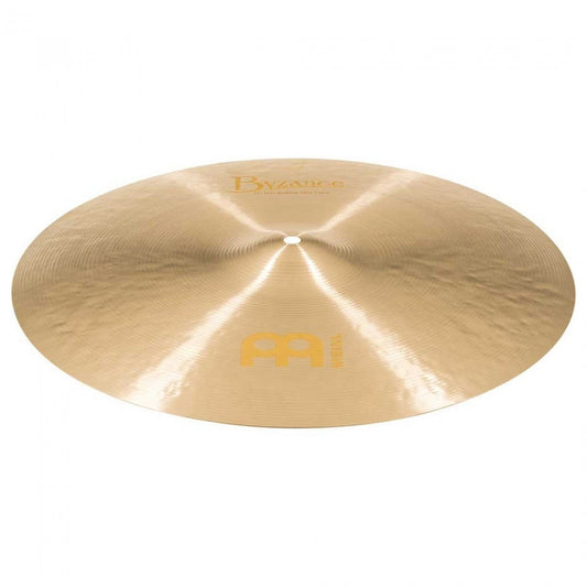 Cymbal Meinl Byzance Jazz 17" Medium Thin Crash - B17JMTC - Việt Music