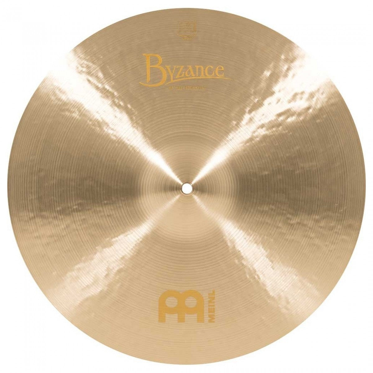 Cymbal Meinl Byzance Jazz 18" Thin Crash - B18JTC - Việt Music