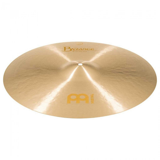 Cymbal Meinl Byzance Jazz 18" Thin Crash - B18JTC - Việt Music