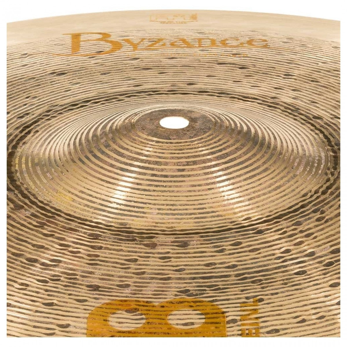 Cymbal Meinl Byzance Jazz 18" Tradition Light Crash - B18TRLC - Việt Music