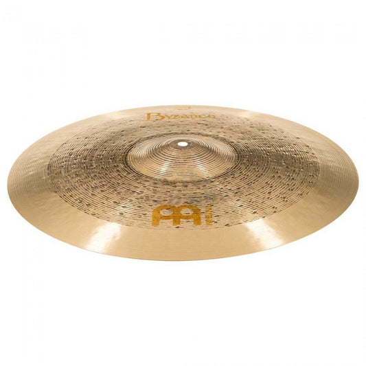 Cymbal Meinl Byzance Jazz 18" Tradition Light Crash - B18TRLC - Việt Music