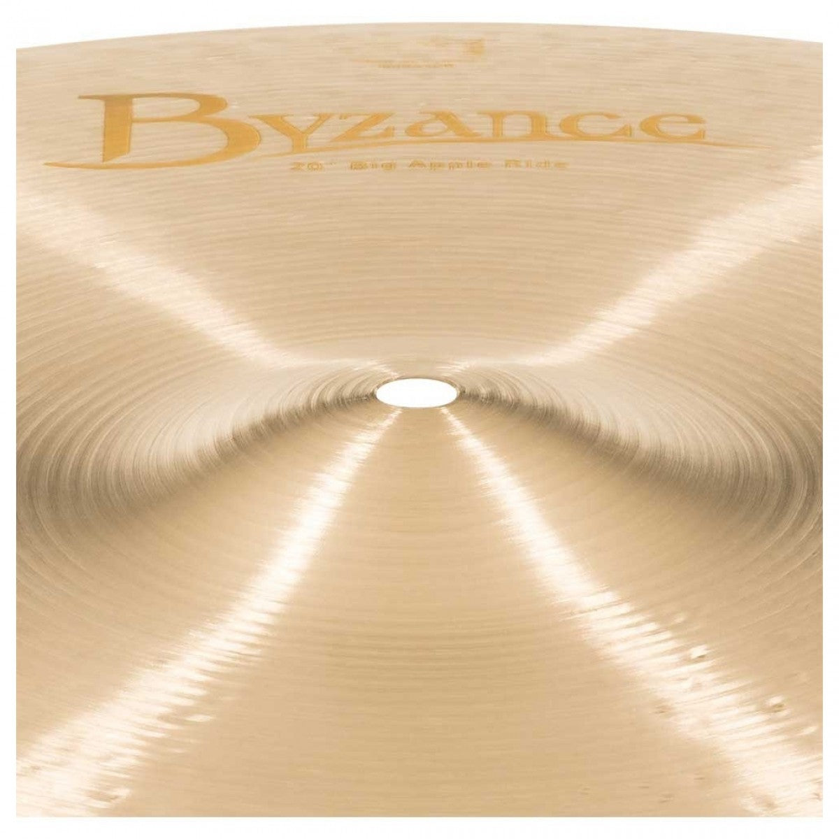 Cymbal Meinl Byzance Jazz 20" Big Apple Ride - B20JBAR - Việt Music