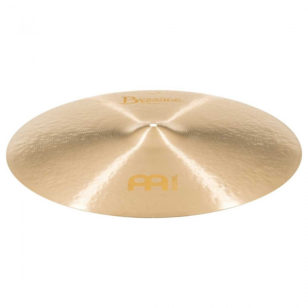 Cymbal Meinl Byzance Jazz 20" Big Apple Ride - B20JBAR - Việt Music