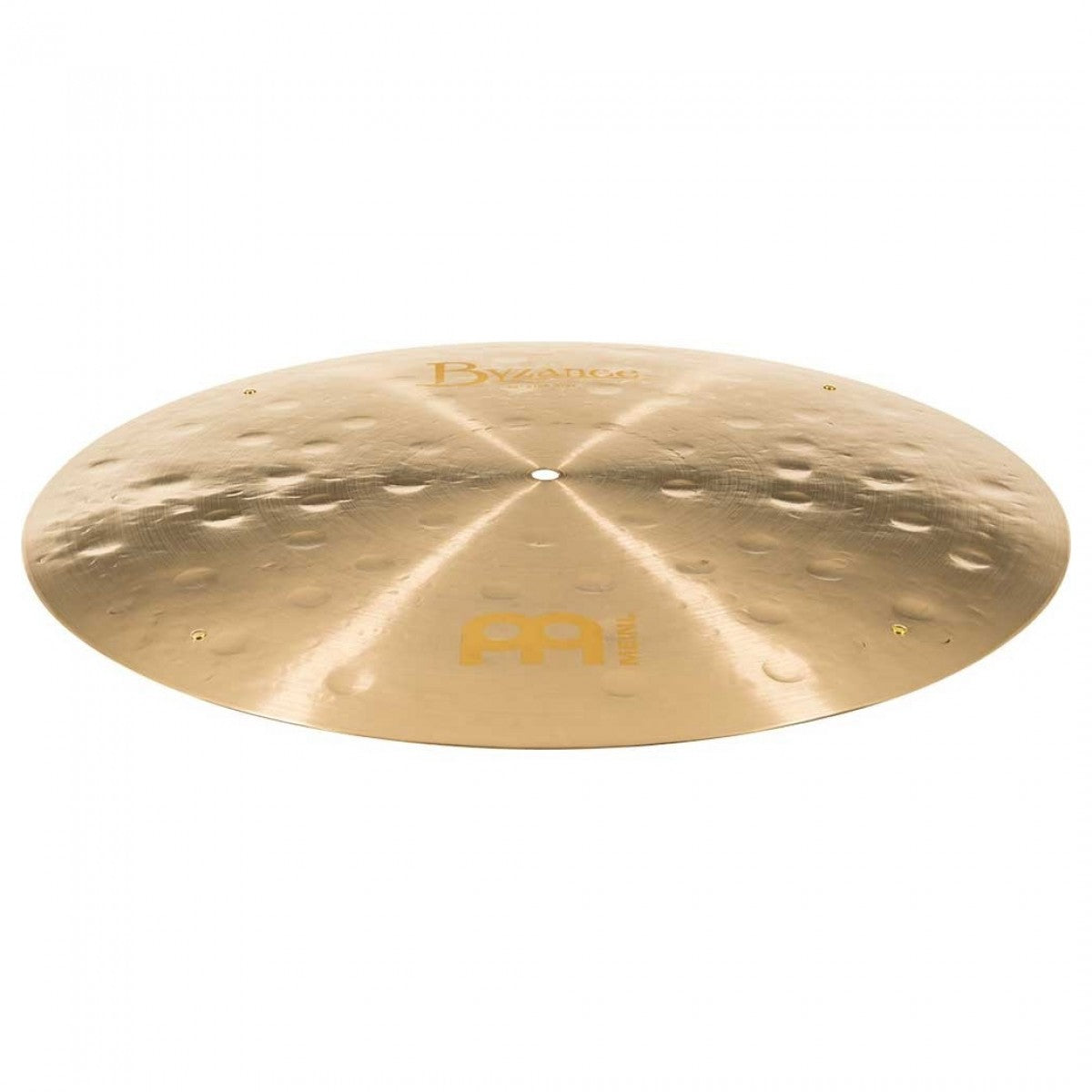 Cymbal Meinl Byzance Jazz 20" Club Ride - B20JCR - Việt Music