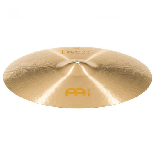 Cymbal Meinl Byzance Jazz 20" Medium Thin Crash - B20JMTC - Việt Music