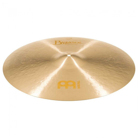 Cymbal Meinl Byzance Jazz 20" Thin Crash - B20JTC - Việt Music