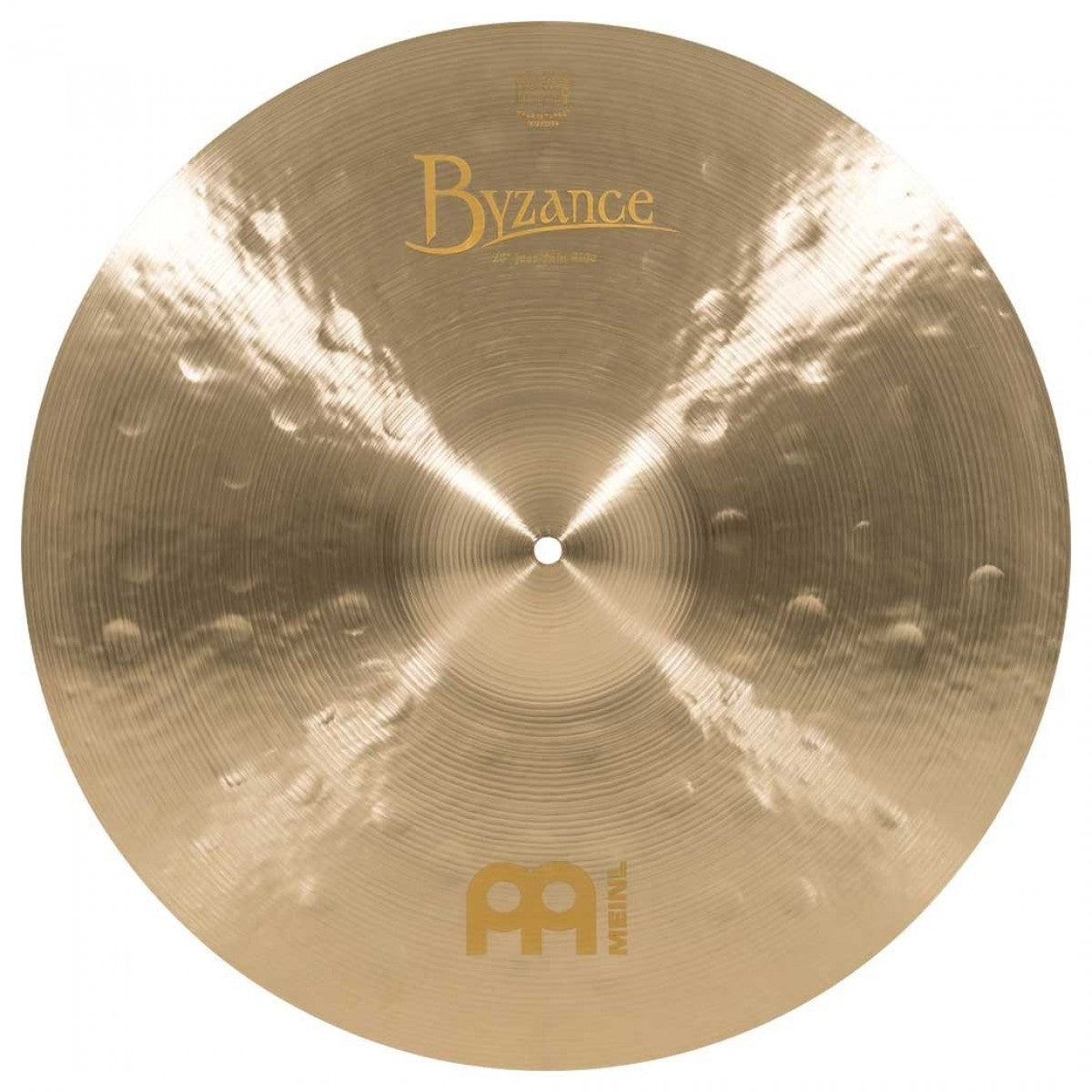 Cymbal Meinl Byzance Jazz 20" Thin Ride - B20JTR - Việt Music