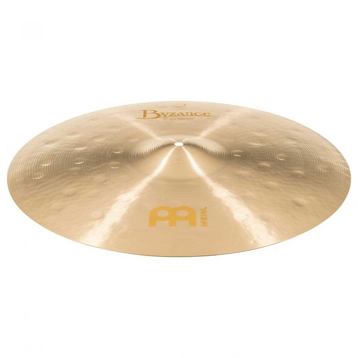 Cymbal Meinl Byzance Jazz 20" Thin Ride - B20JTR - Việt Music