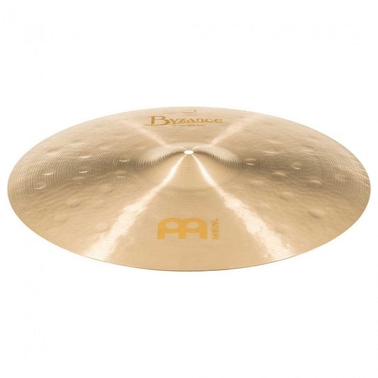 Cymbal Meinl Byzance Jazz 20" Thin Ride - B20JTR - Việt Music