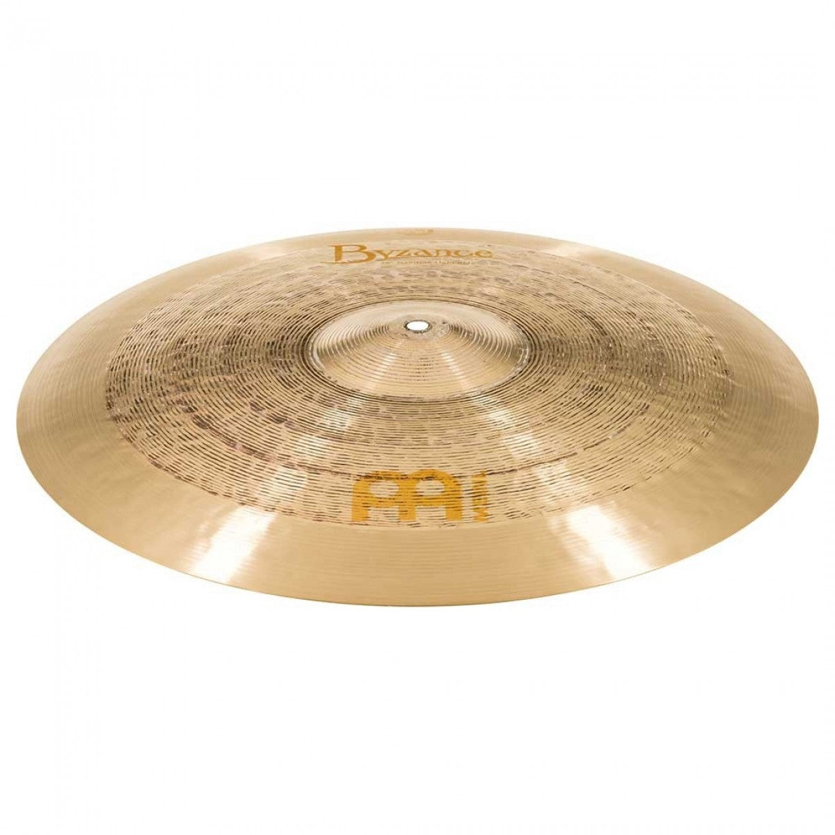 Cymbal Meinl Byzance Jazz 20" Tradition Light Ride - B20TRLR - Việt Music