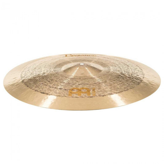 Cymbal Meinl Byzance Jazz 20" Tradition Ride - B20TRR - Việt Music