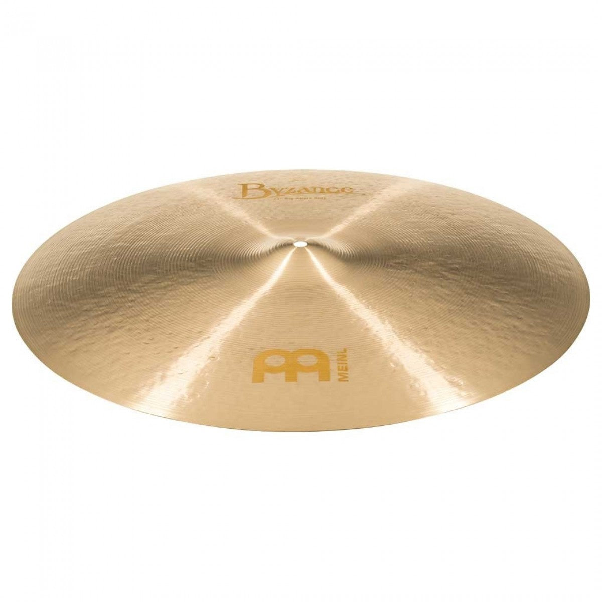 Cymbal Meinl Byzance Jazz 22" Big Apple Ride - B22JBAR - Việt Music