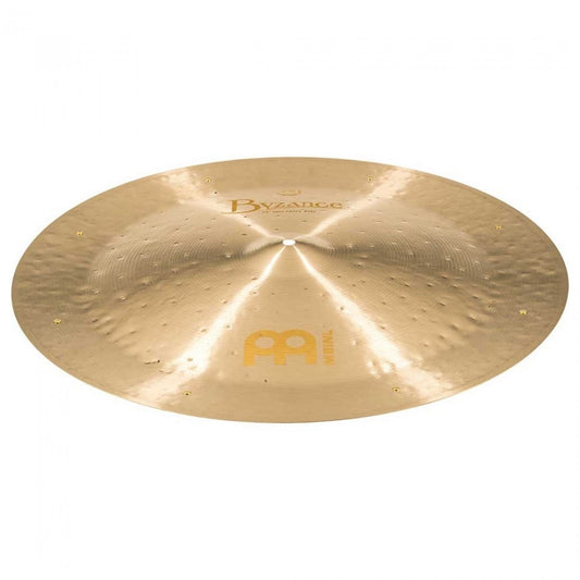 Cymbal Meinl Byzance Jazz 22" China Ride - B22JCHR - Việt Music