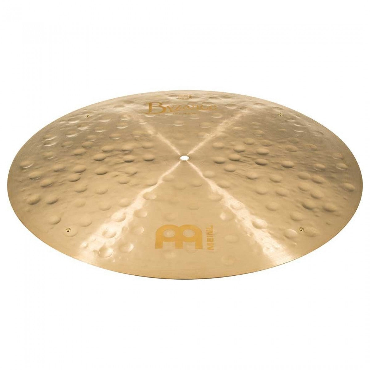 Cymbal Meinl Byzance Jazz 22" Club Ride - B22JCR - Việt Music