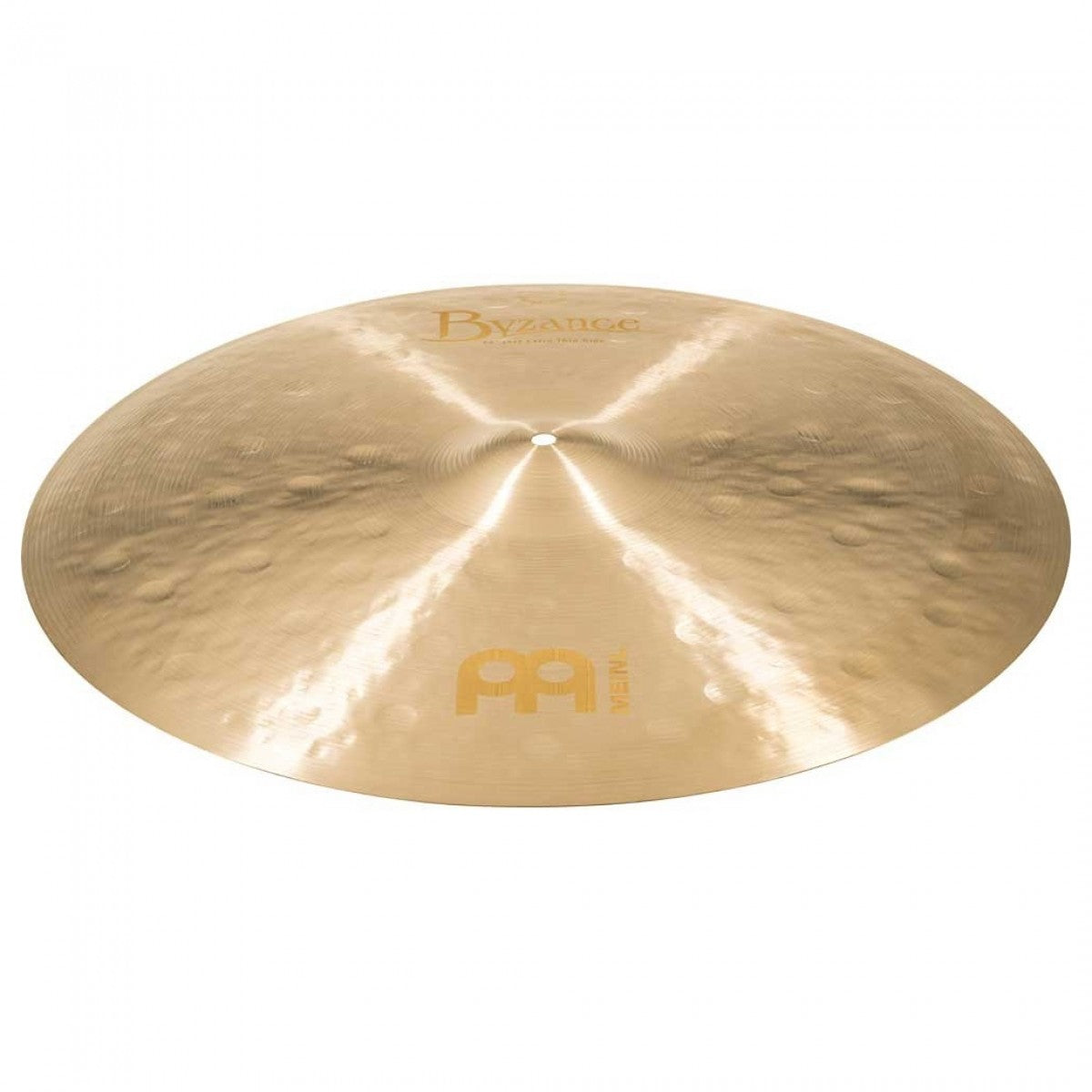 Cymbal Meinl Byzance Jazz 22" Extra Thin Ride - B22JETR - Việt Music