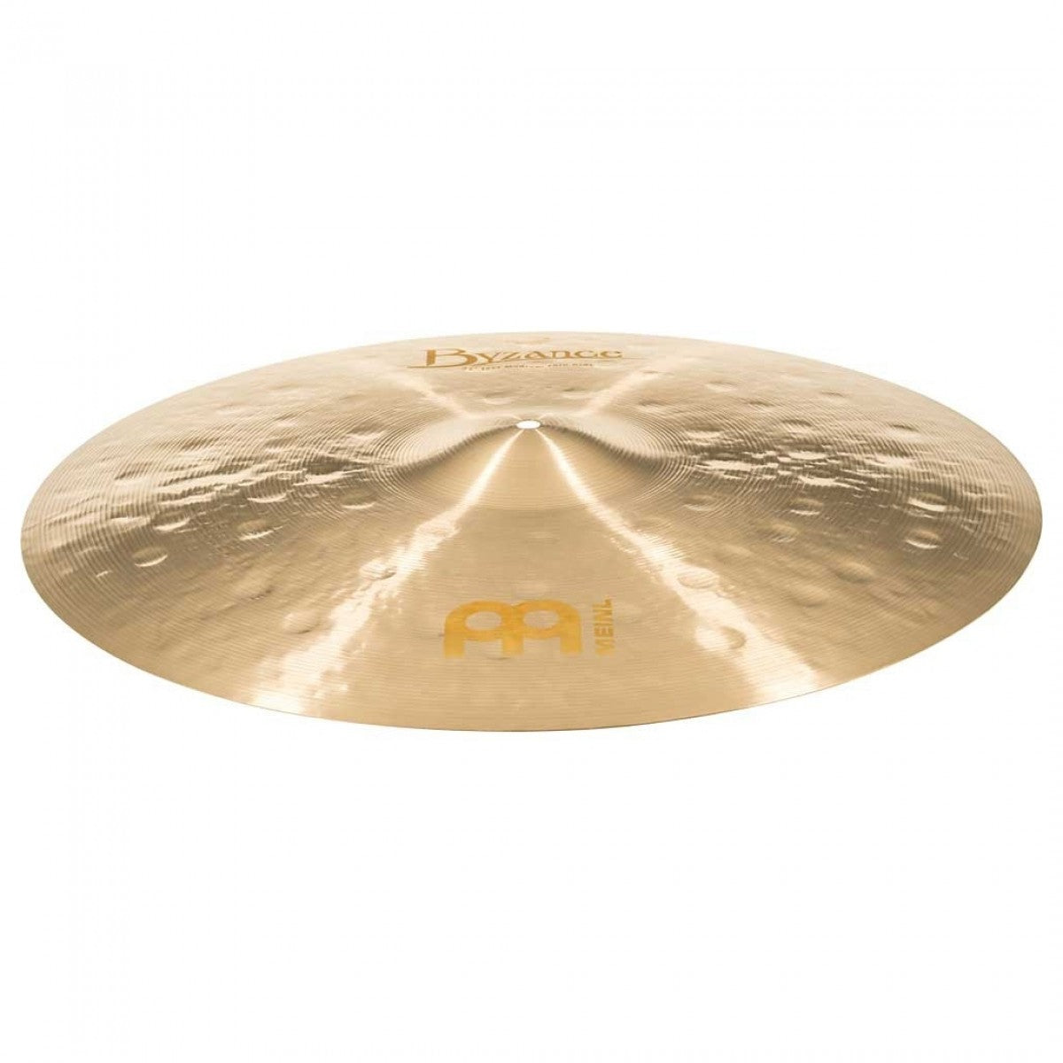 Cymbal Meinl Byzance Jazz 22" Medium Thin Ride - B22JMTR - Việt Music