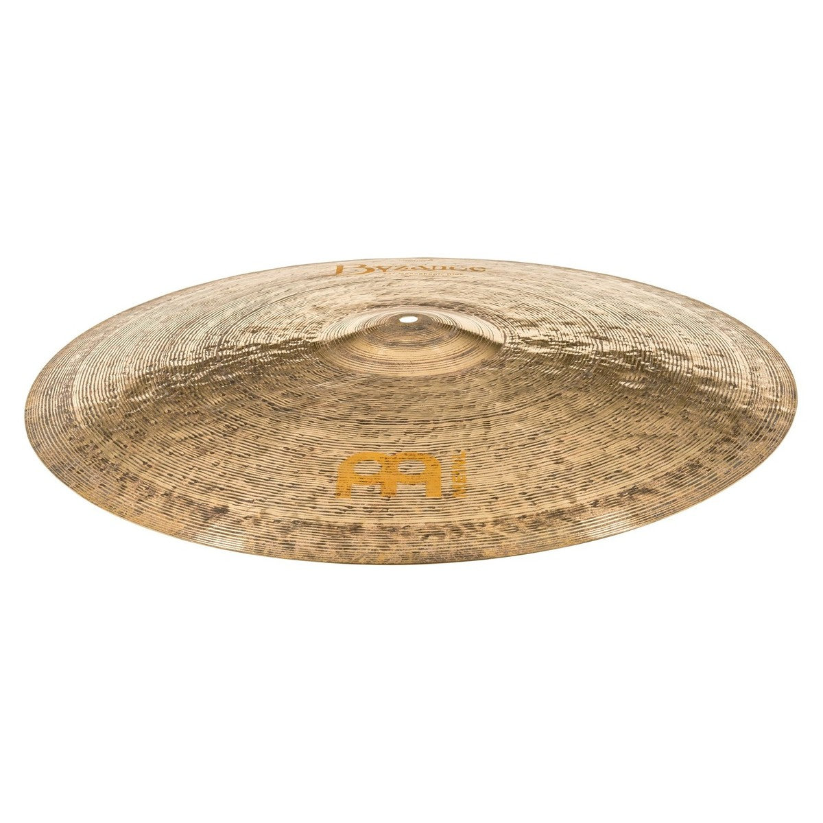 Cymbal Meinl Byzance Jazz 22" Monophonic Ride - B22MOR - Việt Music