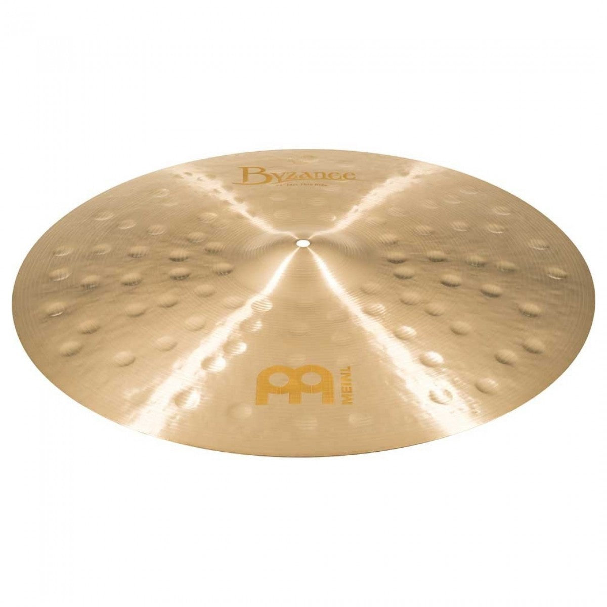 Cymbal Meinl Byzance Jazz 22" Thin Ride - B22JTR - Việt Music