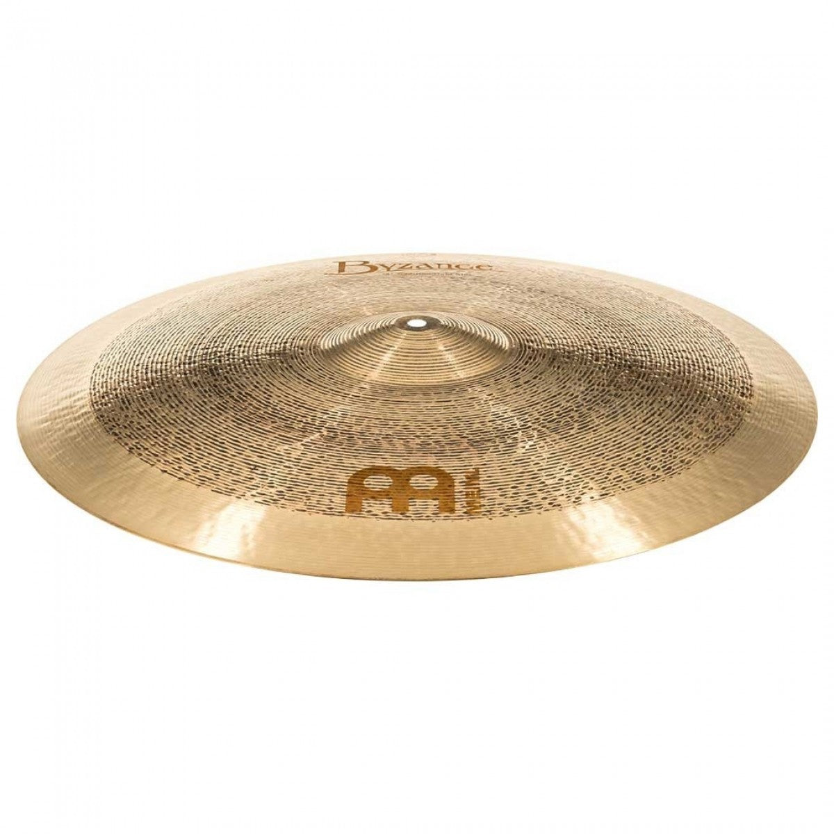 Cymbal Meinl Byzance Jazz 22" Tradition Light Ride - B22TRLR - Việt Music