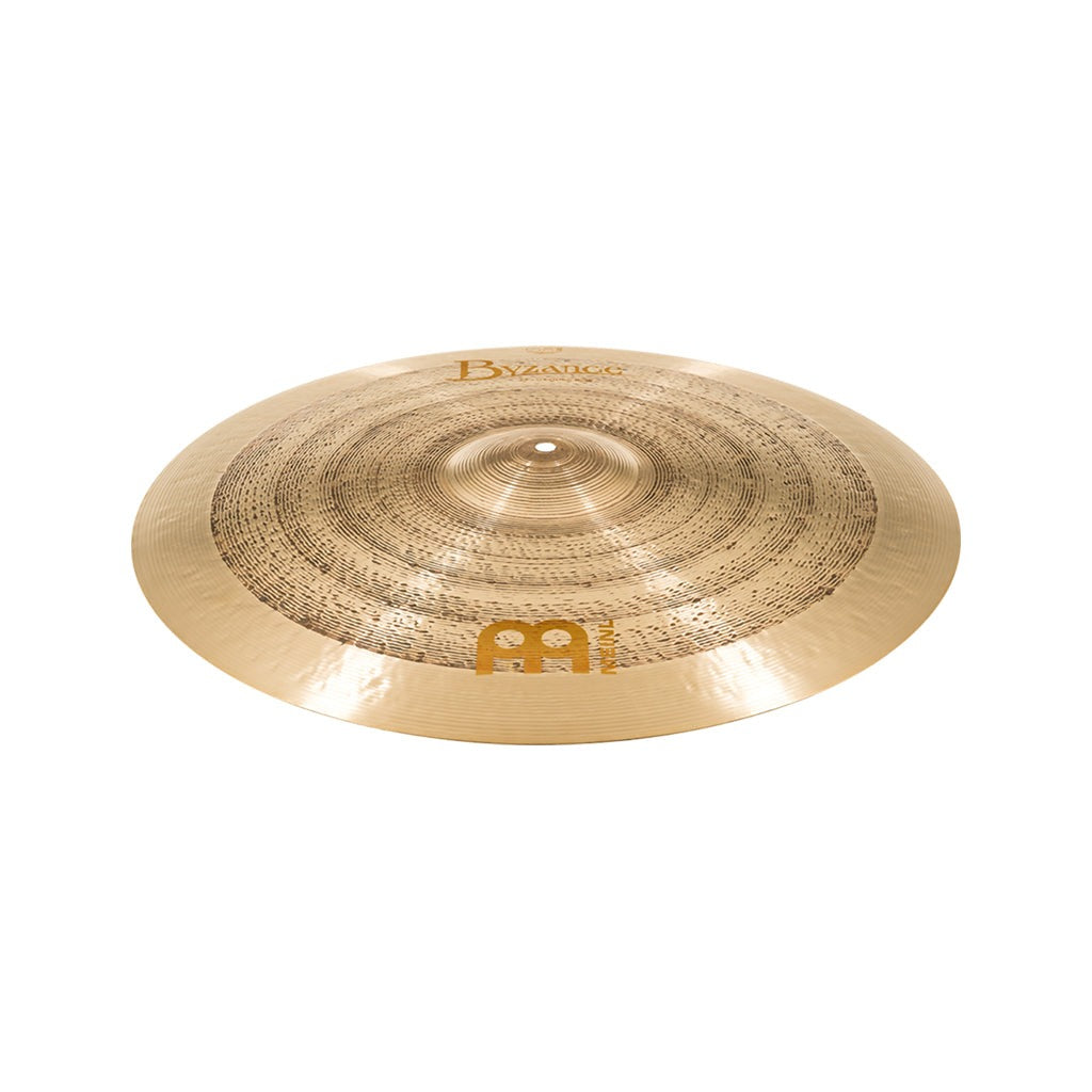 Cymbals MEINL B22TRR 22inch Byzance Tradition Ride - Việt Music