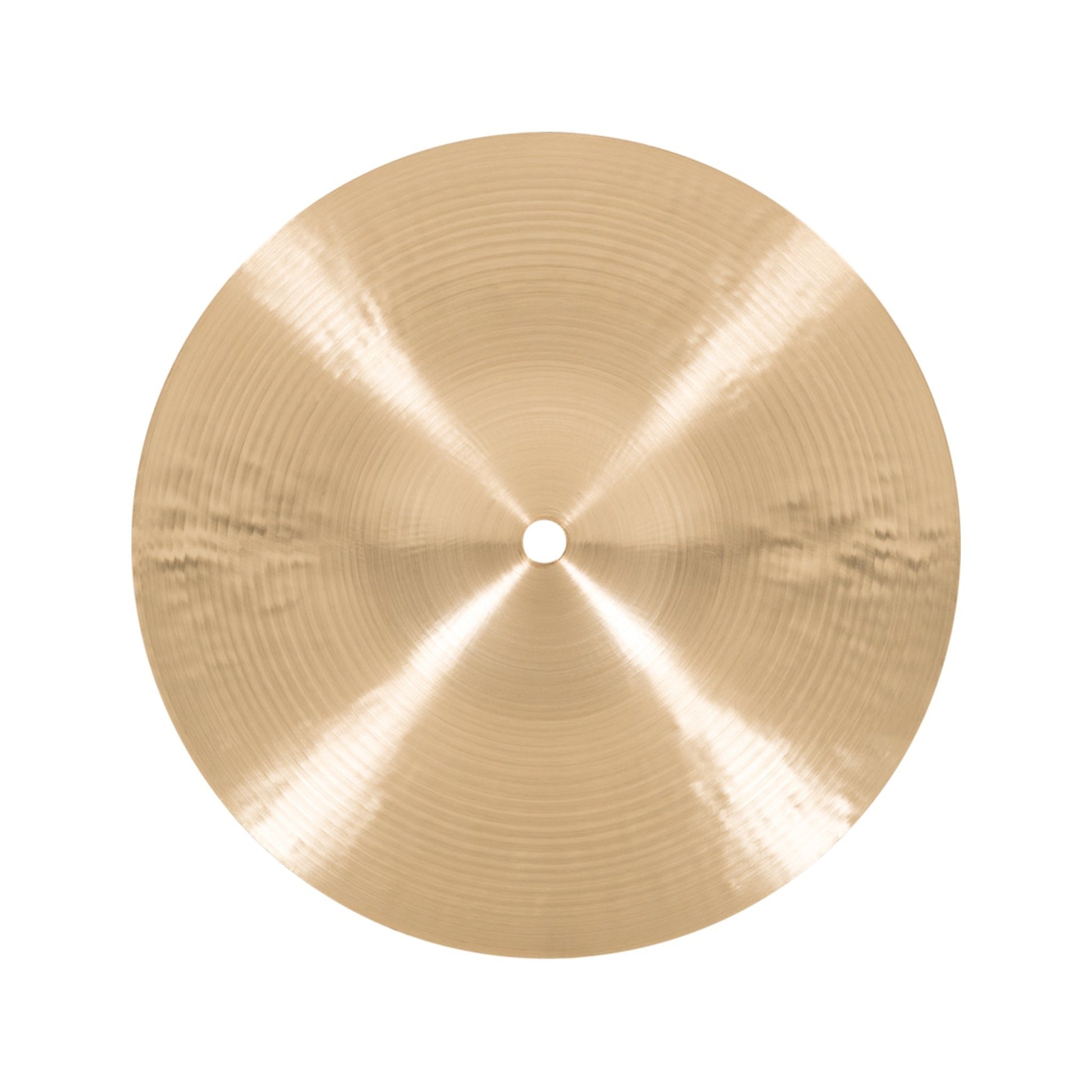 Cymbals MEINL B10MH 10inch Byzance Traditional Mini HiHat, Cặp - Việt Music