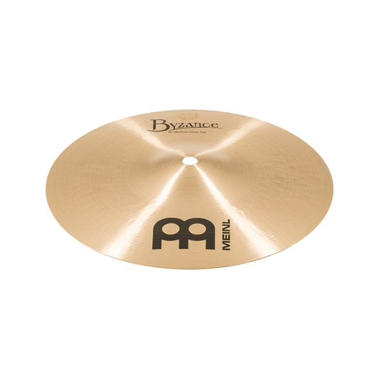 Cymbals MEINL B10MH 10inch Byzance Traditional Mini HiHat, Cặp - Việt Music