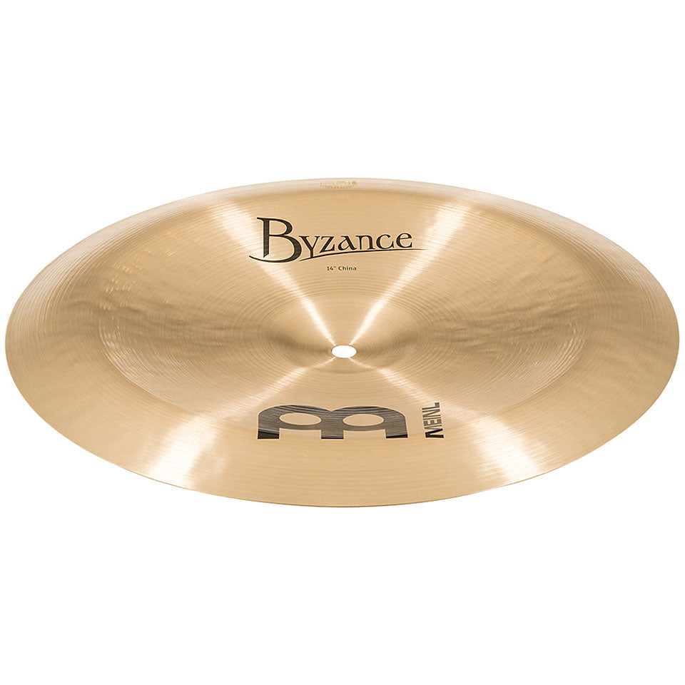 Cymbal Meinl Byzance Traditional 14" CHINA - B14CH - Việt Music