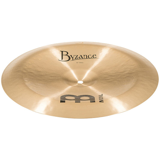 Cymbal Meinl Byzance Traditional 14" CHINA - B14CH - Việt Music