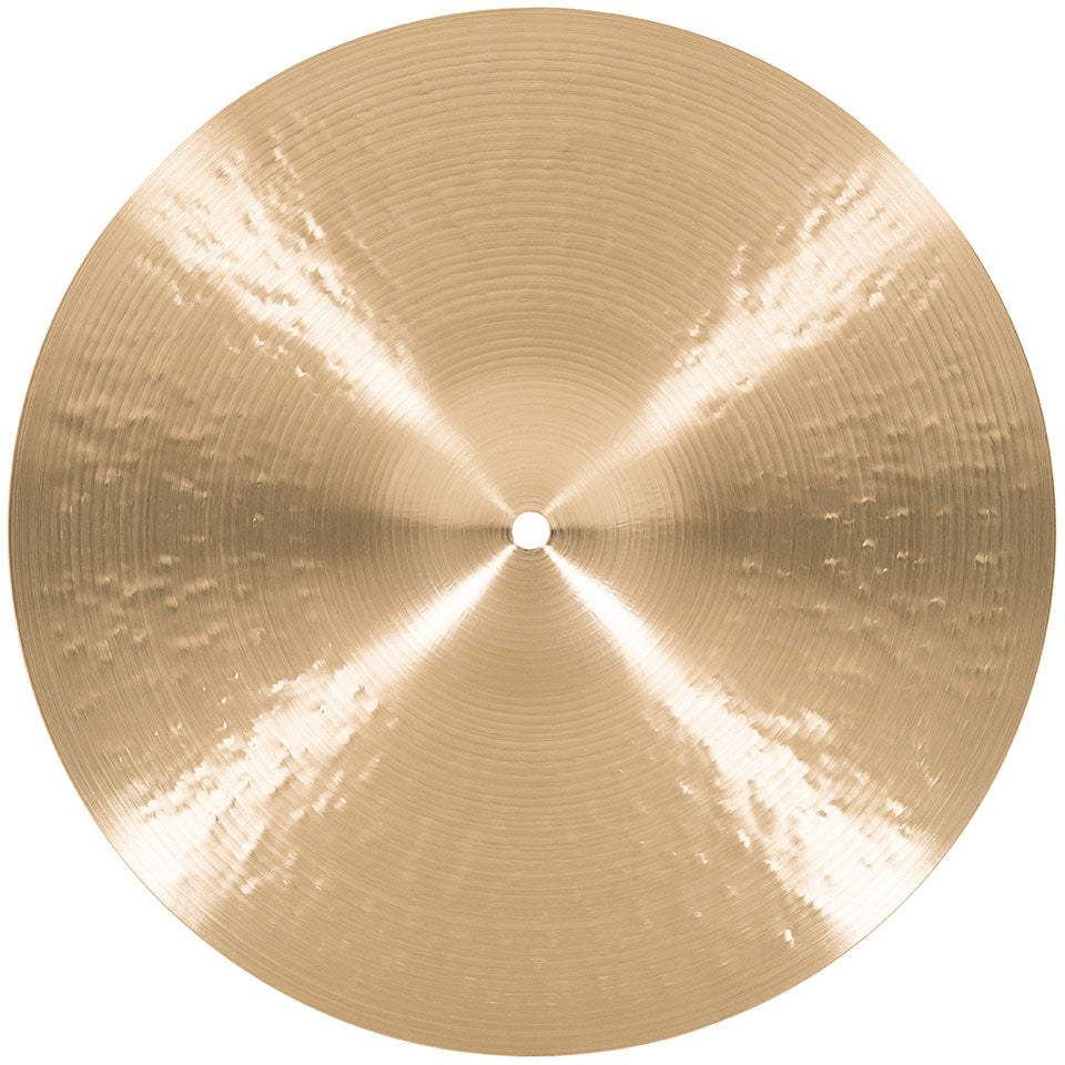 Cymbal Meinl Byzance Traditional 14" HEAVY HIHAT - B14HH - Việt Music