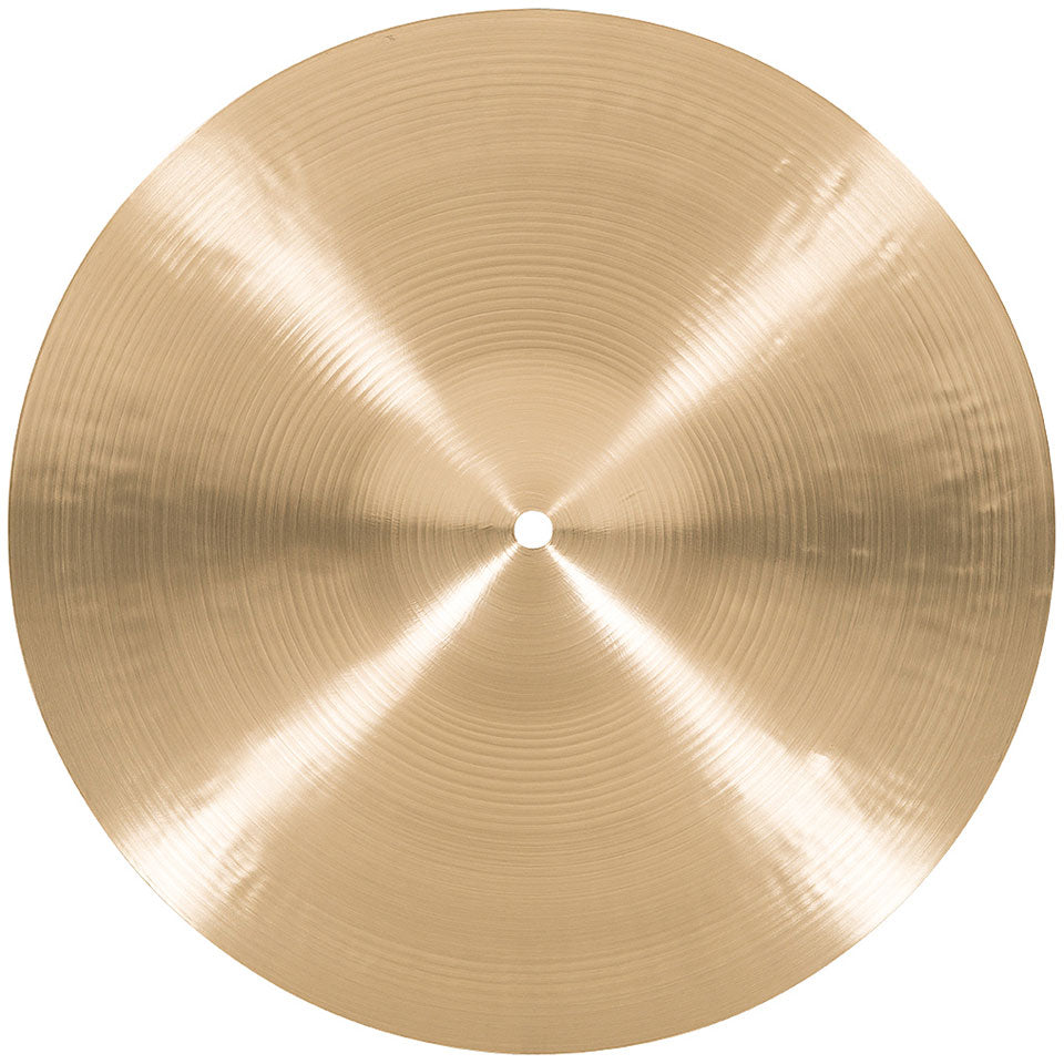 Cymbal Meinl Byzance Traditional 14" MEDIUM HIHAT - B14MH - Việt Music