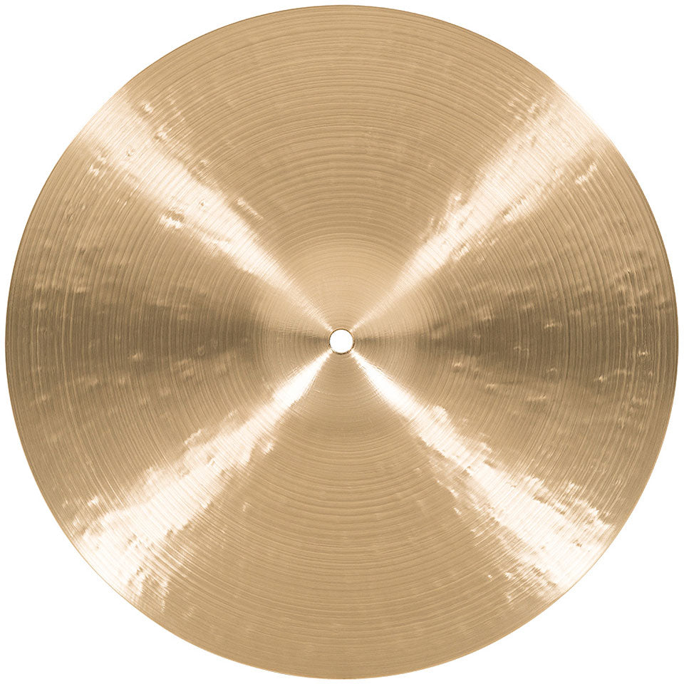 Cymbal Meinl Byzance Traditional 15" MEDIUM HIHAT - B15MH - Việt Music